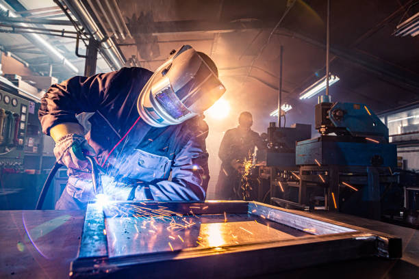 Best Artistic and Custom Metal Fabrication in Shavertown, PA
