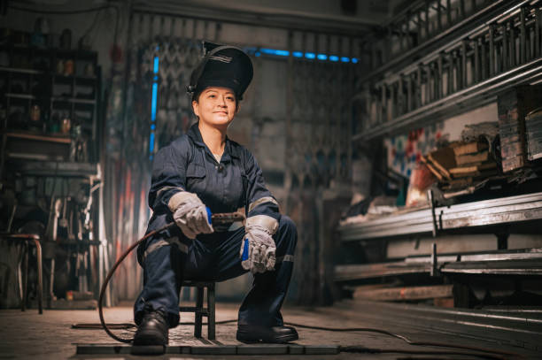 Best Specialty Welding Processes in Shavertown, PA