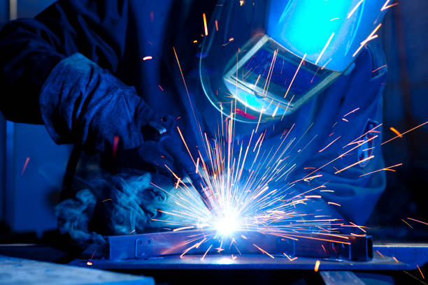 Best Pipe Welding in Shavertown, PA