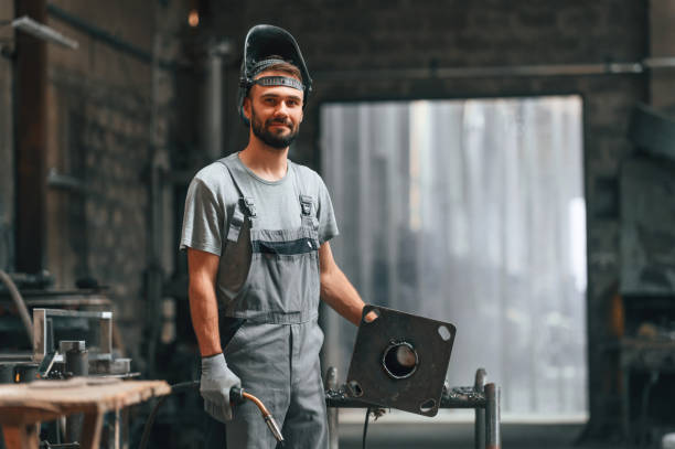 Affordable Welder Services in Shavertown, PA
