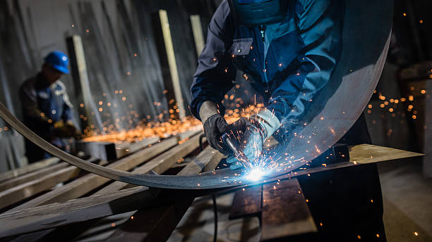 Best Food and Beverage Processing Equipment Welding in Shavertown, PA