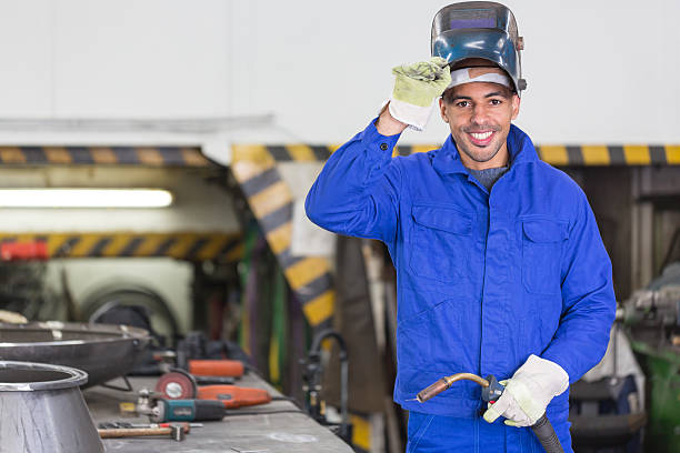 Trusted Shavertown, PA Welder & Metal Fabrication Experts