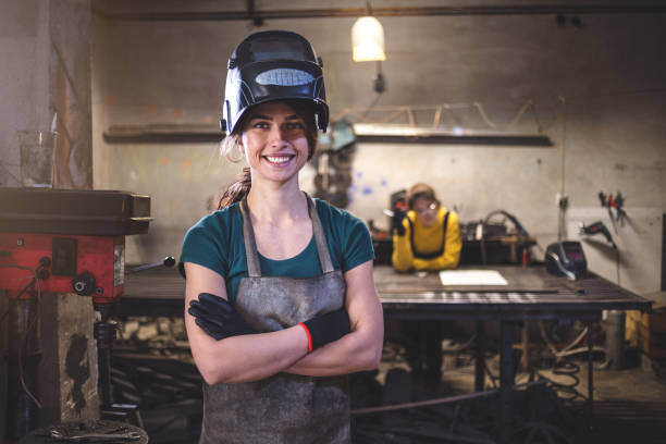 Best Automation and Robotic Welding in Shavertown, PA